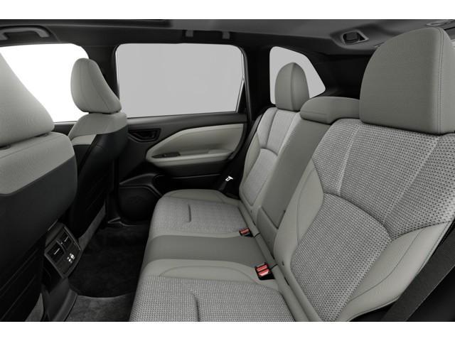 new 2025 Subaru Forester car, priced at $36,984