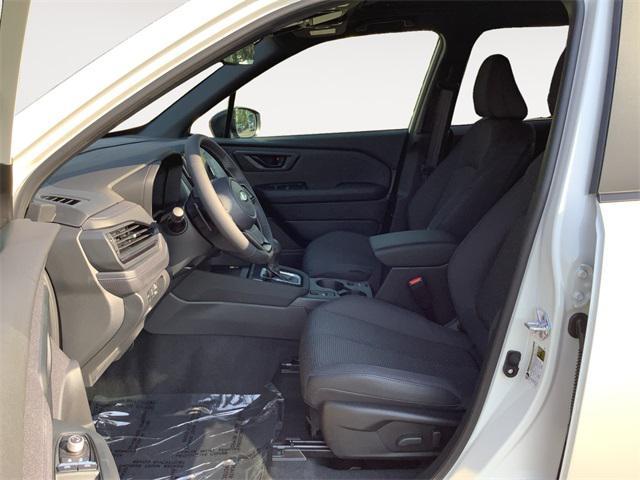 new 2025 Subaru Forester Hybrid car, priced at $39,404