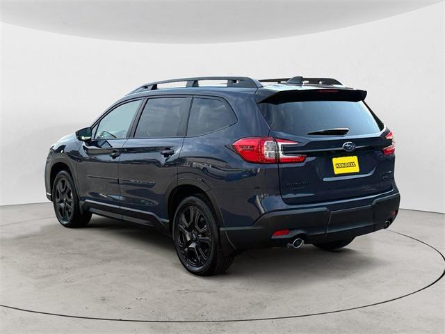 new 2025 Subaru Ascent car, priced at $55,024