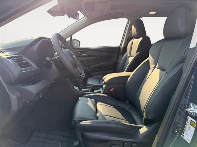 new 2025 Subaru Ascent car, priced at $55,024
