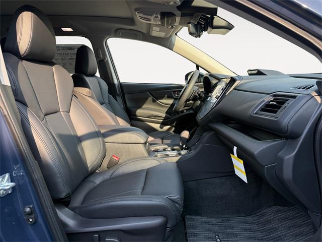 new 2025 Subaru Ascent car, priced at $55,024