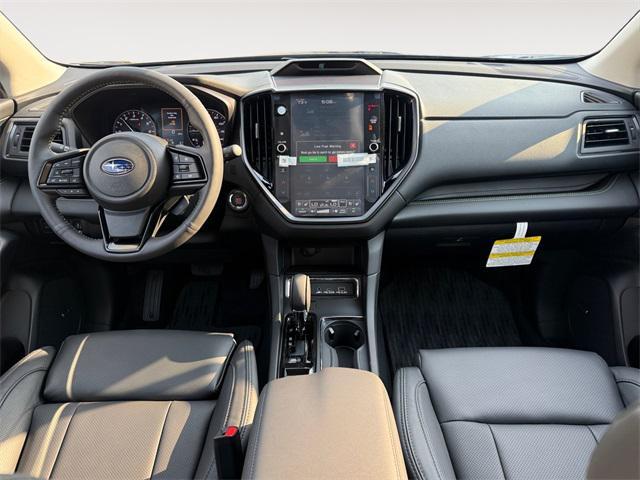 new 2025 Subaru Ascent car, priced at $55,024