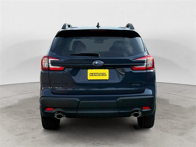 new 2025 Subaru Ascent car, priced at $55,024