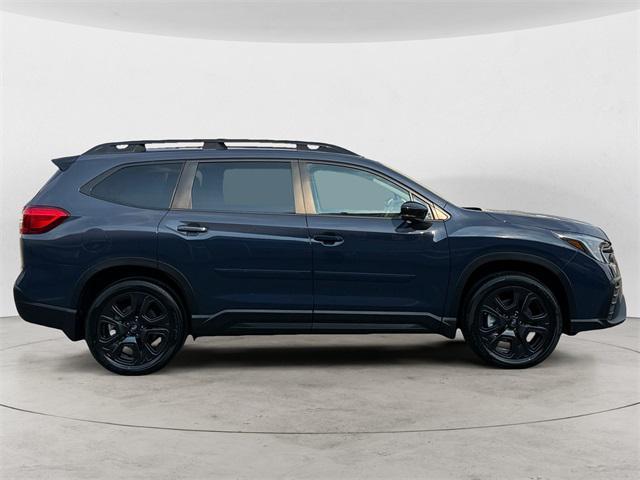 new 2025 Subaru Ascent car, priced at $55,024