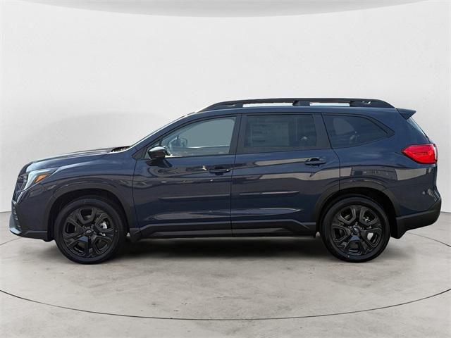 new 2025 Subaru Ascent car, priced at $55,024