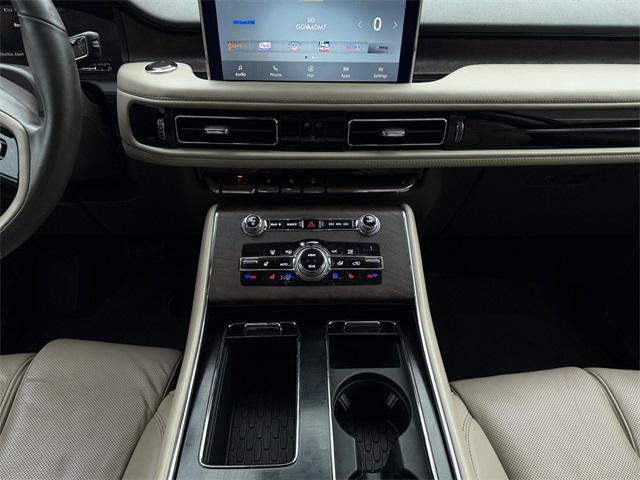 used 2020 Lincoln Aviator car, priced at $29,991
