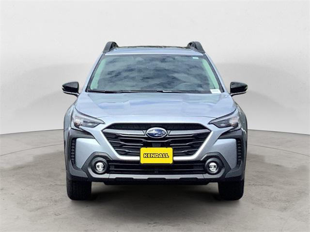 new 2025 Subaru Outback car, priced at $38,726