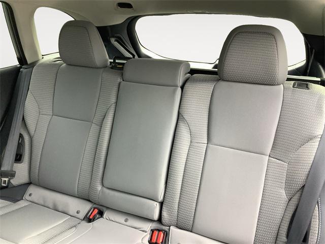 new 2025 Subaru Outback car, priced at $38,726