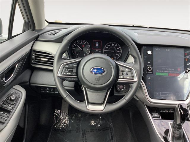 new 2025 Subaru Outback car, priced at $38,726