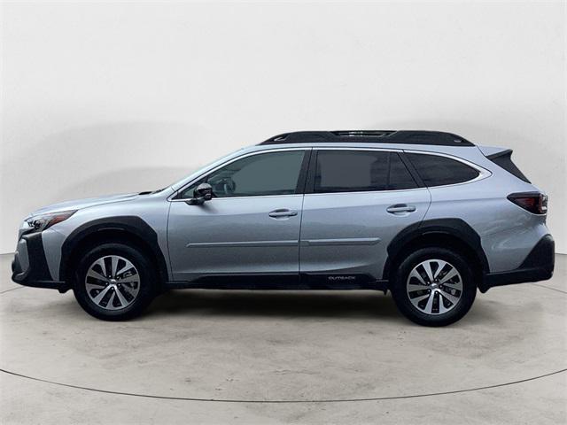 new 2025 Subaru Outback car, priced at $38,726