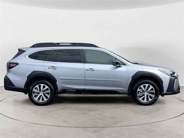 new 2025 Subaru Outback car, priced at $38,726