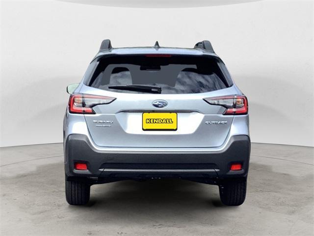 new 2025 Subaru Outback car, priced at $38,726