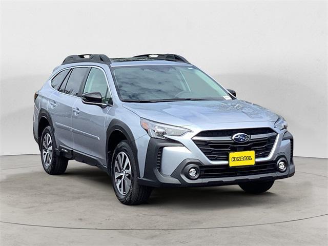 new 2025 Subaru Outback car, priced at $38,726