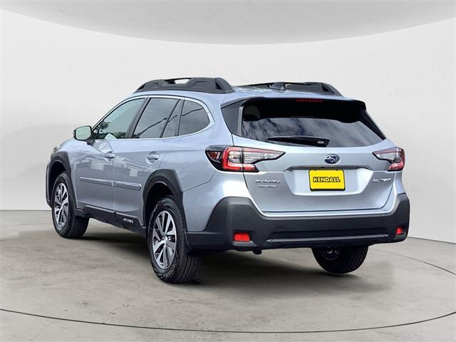new 2025 Subaru Outback car, priced at $38,726