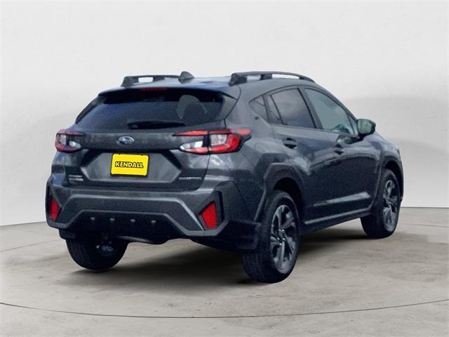 new 2025 Subaru Crosstrek car, priced at $28,900