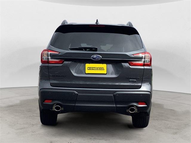 new 2025 Subaru Ascent car, priced at $51,101