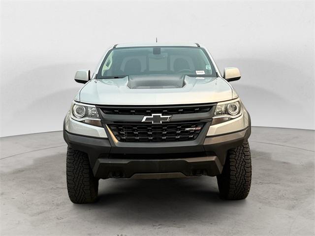 used 2017 Chevrolet Colorado car, priced at $29,997