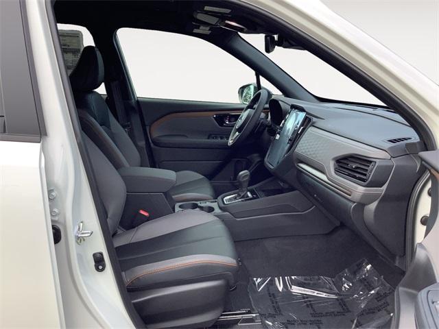 new 2025 Subaru Forester Hybrid car, priced at $41,199