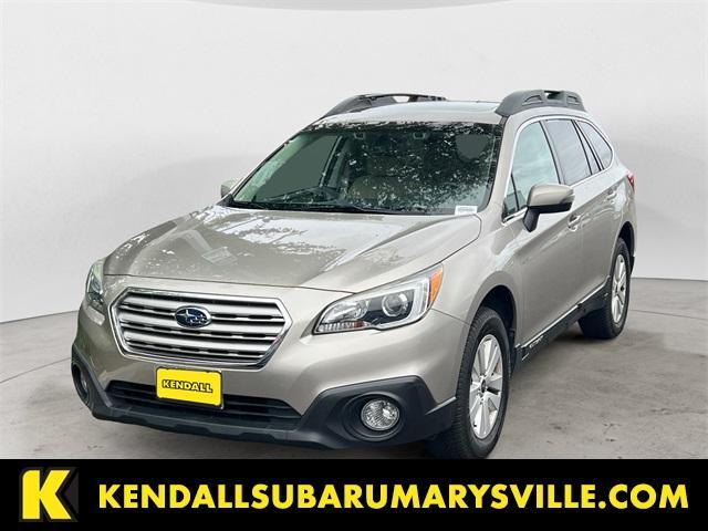 used 2017 Subaru Outback car, priced at $19,997
