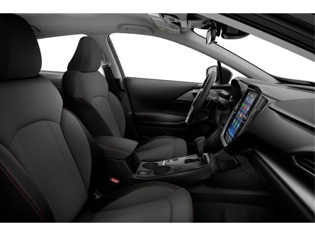 new 2025 Subaru Impreza car, priced at $28,308