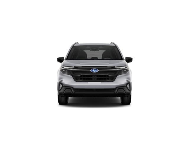 new 2025 Subaru Forester car, priced at $43,015