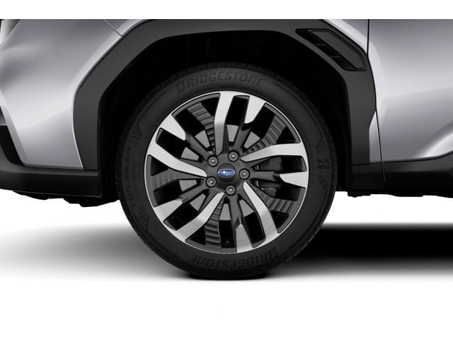new 2025 Subaru Forester car, priced at $43,015