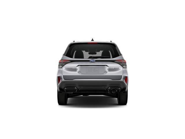 new 2025 Subaru Forester car, priced at $43,015