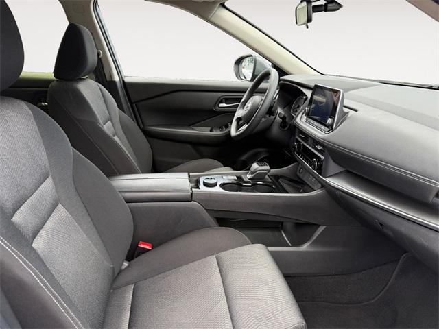 used 2024 Nissan Rogue car, priced at $25,988