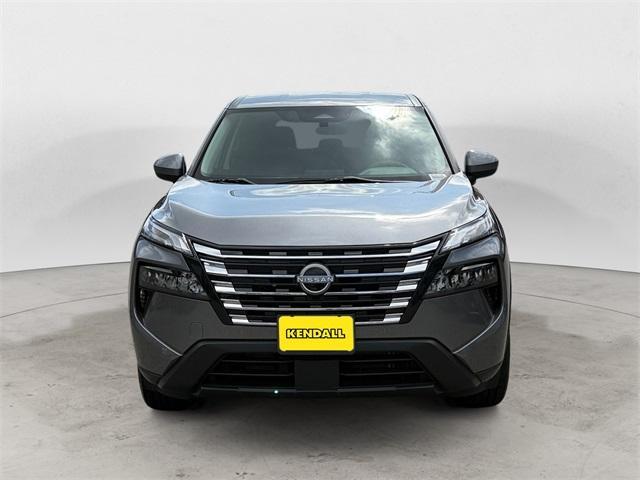 used 2024 Nissan Rogue car, priced at $25,988