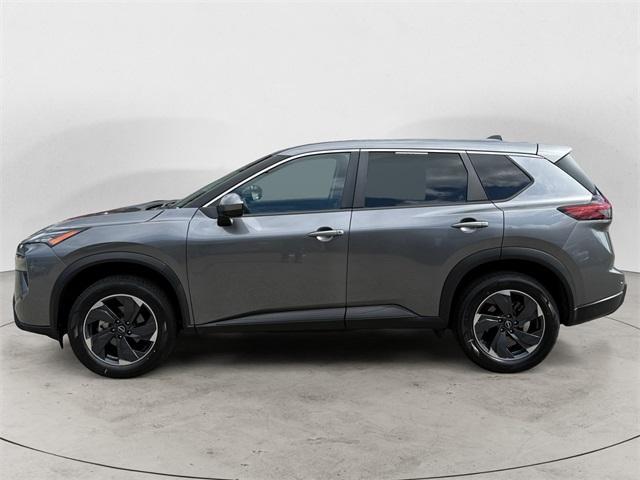 used 2024 Nissan Rogue car, priced at $25,988