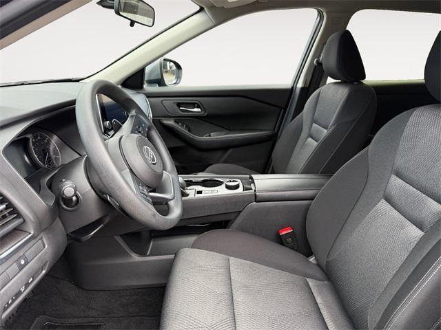 used 2024 Nissan Rogue car, priced at $25,988