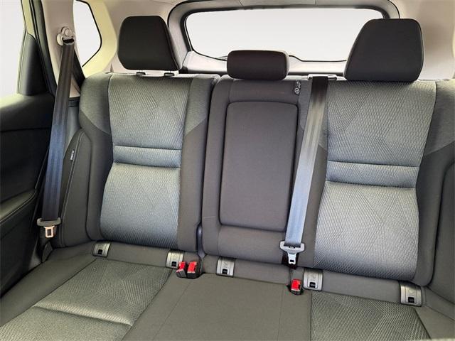 used 2024 Nissan Rogue car, priced at $25,988