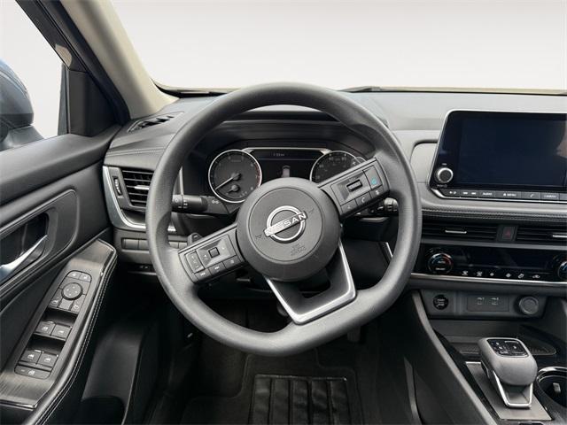 used 2024 Nissan Rogue car, priced at $25,988