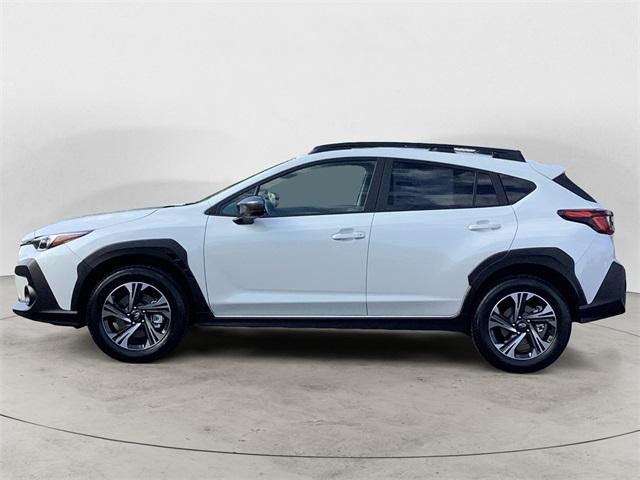 new 2025 Subaru Crosstrek car, priced at $30,725