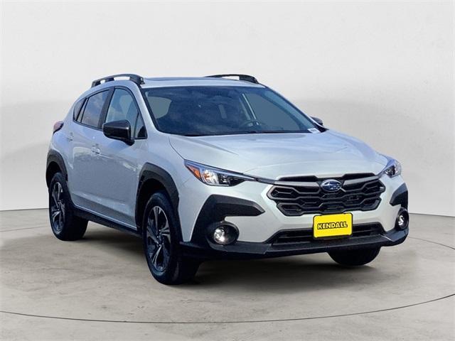 new 2025 Subaru Crosstrek car, priced at $30,725