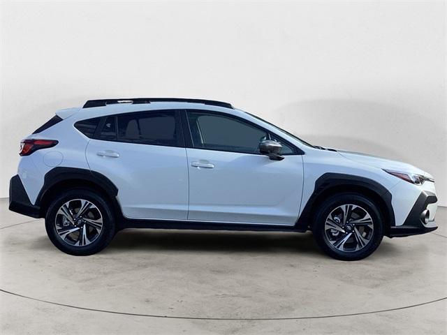 new 2025 Subaru Crosstrek car, priced at $30,725