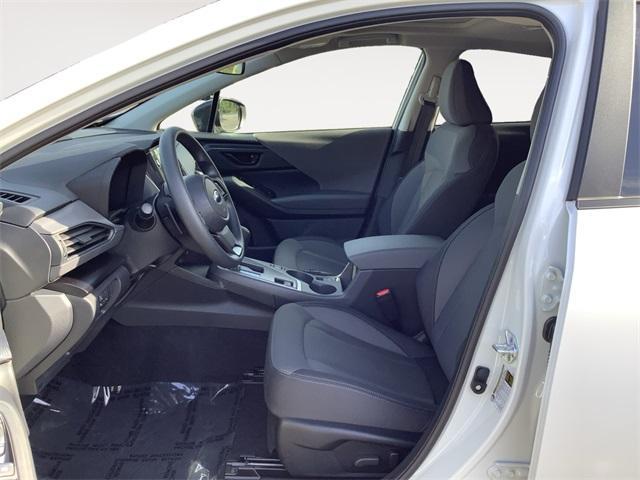 new 2025 Subaru Crosstrek car, priced at $30,725