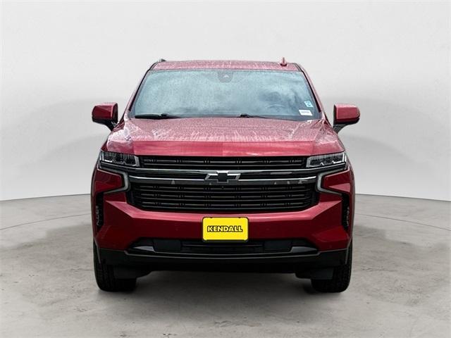 used 2021 Chevrolet Tahoe car, priced at $47,418