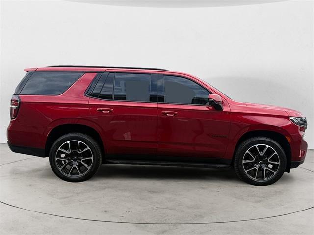 used 2021 Chevrolet Tahoe car, priced at $47,418