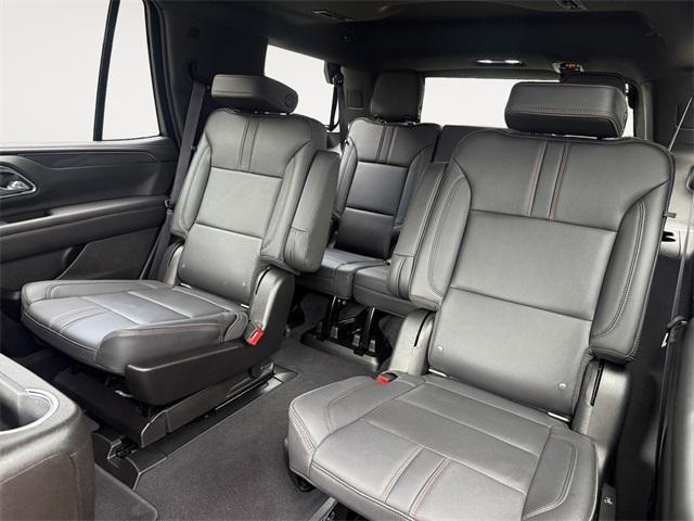 used 2021 Chevrolet Tahoe car, priced at $47,418