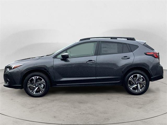 new 2025 Subaru Crosstrek car, priced at $30,470