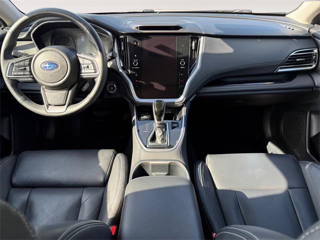 used 2024 Subaru Outback car, priced at $39,818