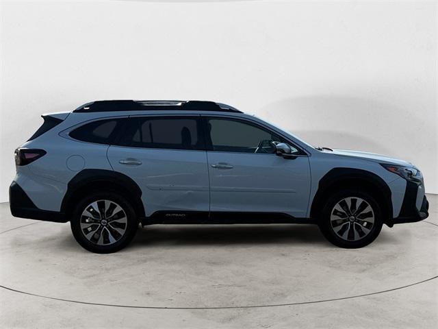used 2024 Subaru Outback car, priced at $39,818