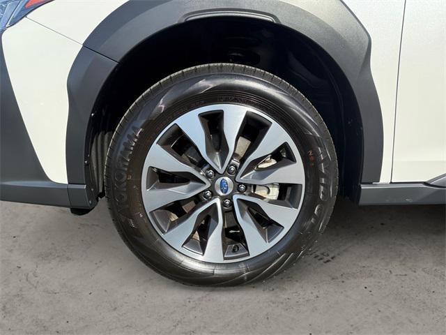 used 2024 Subaru Outback car, priced at $39,818
