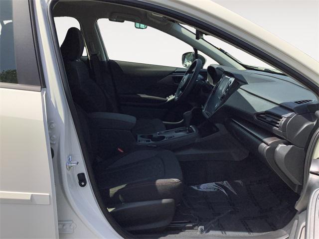 new 2025 Subaru Impreza car, priced at $27,290