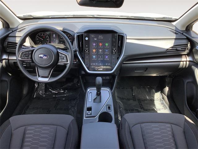 new 2025 Subaru Impreza car, priced at $27,290