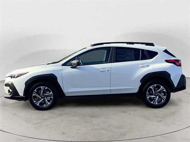 new 2025 Subaru Crosstrek car, priced at $30,470