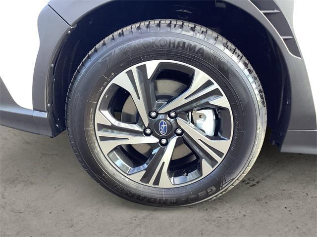 new 2025 Subaru Crosstrek car, priced at $30,470