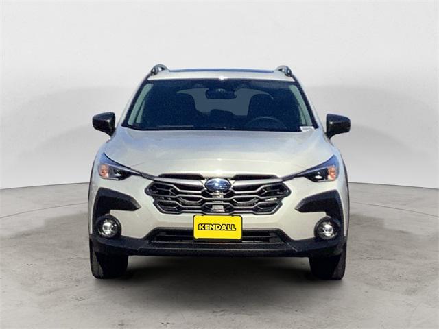 new 2025 Subaru Crosstrek car, priced at $30,470