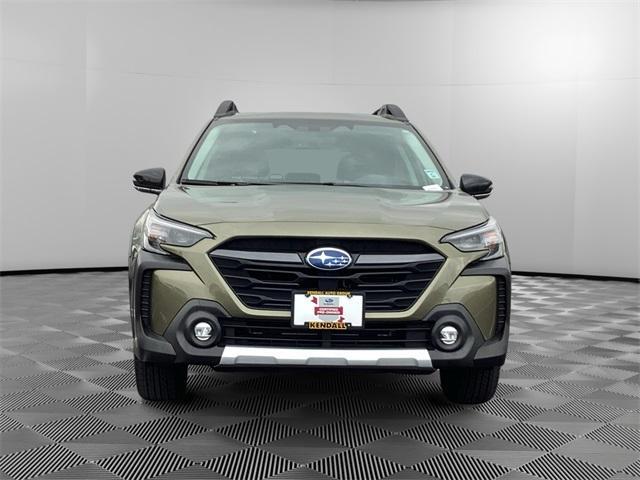 used 2024 Subaru Outback car, priced at $33,491